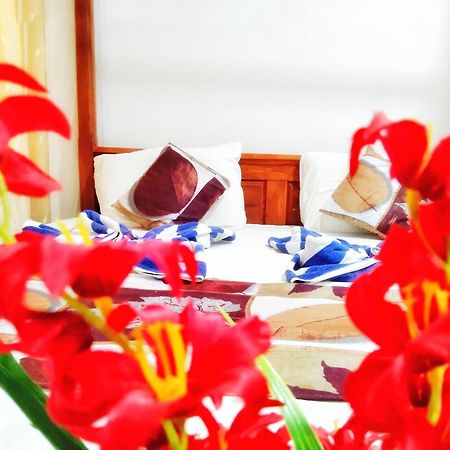 Hiriketiya Green Hill Home 디크웰라 외부 사진