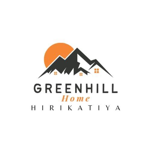 Hiriketiya Green Hill Home 디크웰라 외부 사진