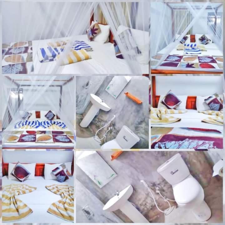 Hiriketiya Green Hill Home 디크웰라 외부 사진
