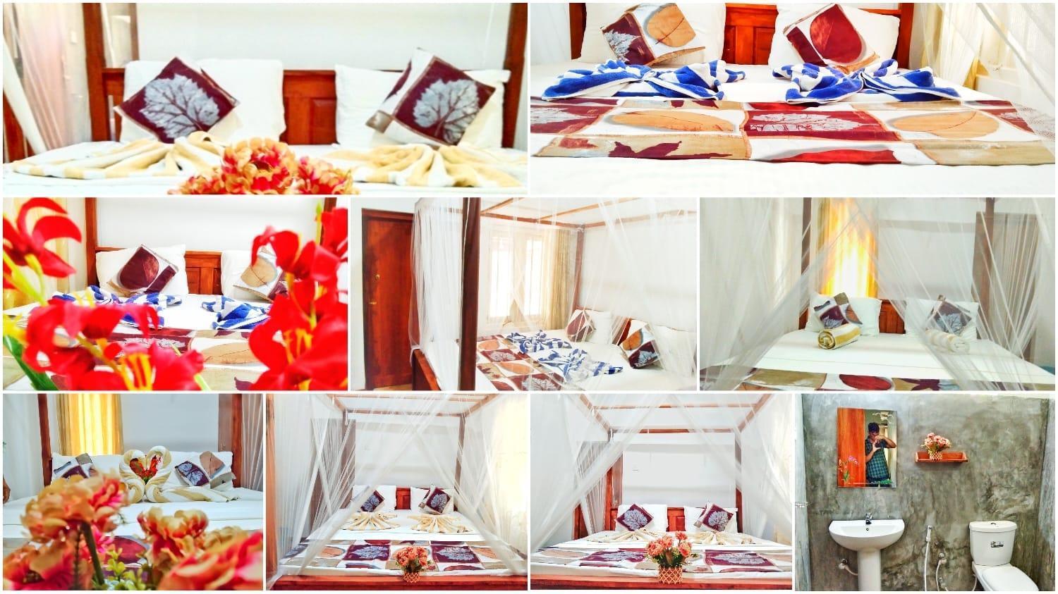 Hiriketiya Green Hill Home 디크웰라 외부 사진