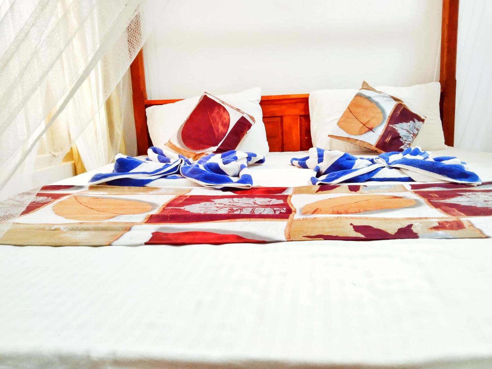 Hiriketiya Green Hill Home 디크웰라 외부 사진